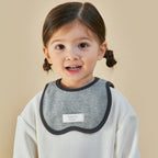 Iconic Baby Drool Bibs